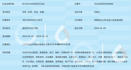 上海紫晟文化傳播 以專業策劃，架設文化藝術交流之橋